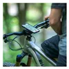 cafe 4 racer - SP Connect Handlebar Mount Pro Mtb - SP Connect Příslušenství mobilního telefonu 