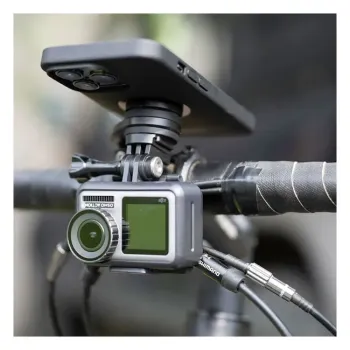 cafe 4 racer - SP Connect Handlebar Mount Pro Mtb - SP Connect Příslušenství mobilního telefonu 