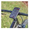 cafe 4 racer - SP Connect Handlebar Mount Pro Mtb - SP Connect Příslušenství mobilního telefonu 