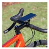 cafe 4 racer - SP Connect Handlebar Mount Pro Mtb - SP Connect Příslušenství mobilního telefonu 