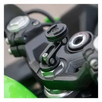 cafe 4 racer - SP Connect Moto Stem Mount Pro - SP Connect Příslušenství mobilního telefonu 