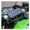 cafe 4 racer - SP Connect Moto Stem Mount Pro - SP Connect Příslušenství mobilního telefonu 