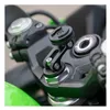 cafe 4 racer - SP Connect Moto Stem Mount Pro - SP Connect Příslušenství mobilního telefonu 
