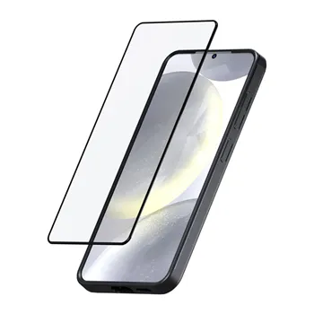 cafe 4 racer - SP Connect™ Galaxy S24 Glass Screenprotector - SP Connect Cell Phone accessories 