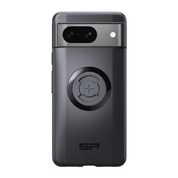 cafe 4 racer - SP Phone Case SPC + Google Pixel 8 - SP Connect Cell Phone accessories 