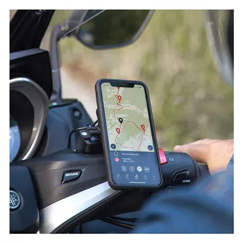 cafe 4 racer - SP Connect Držiak na brzdu L - SP Connect Príslušenstvo pre mobilné telefóny 