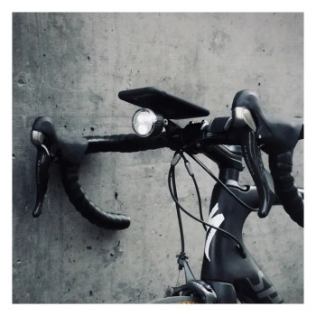 cafe 4 racer - SP Connect Handlebar Mount - SP Connect Cell Phone accessories 