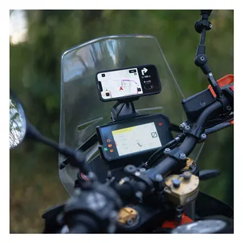 cafe 4 racer - Držák pro kolébku GPS SP Connect - SP Connect Příslušenství mobilního telefonu 