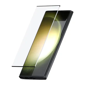 cafe 4 racer - SP Connect™ Galaxy S23 Ultra Glass Screenprotector - SP Connect Příslušenství mobilního telefonu 