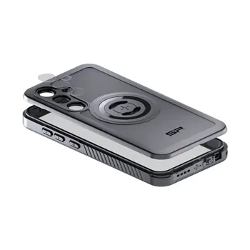 cafe 4 racer - SP Connect Phone Case Xtreme SPC+ Samsung S24 - SP Connect Cell Phone accessories 