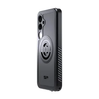 cafe 4 racer - SP Connect Phone Case Xtreme SPC+ Samsung S24+ - SP Connect Cell Phone accessories 