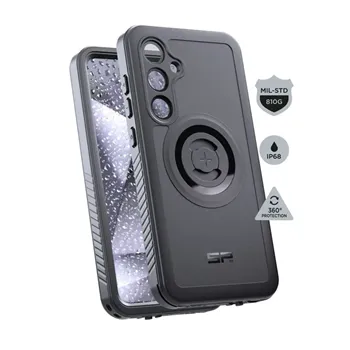 cafe 4 racer - SP Connect Phone Case Xtreme SPC+ Samsung S24+ - SP Connect Cell Phone accessories 