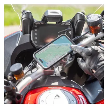 cafe 4 racer - SP Connect Phone Case Xtreme SPC+ Iphone 15 - SP Connect Cell Phone accessories 