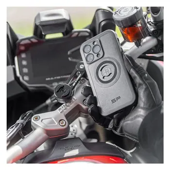 cafe 4 racer - SP Connect Phone Case Xtreme SPC+ Iphone 15 - SP Connect Cell Phone accessories 