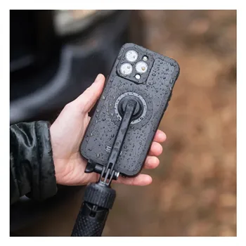 cafe 4 racer - SP Connect Phone Case Xtreme SPC+ Iphone 15 - SP Connect Cell Phone accessories 