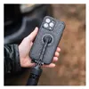 cafe 4 racer - SP Connect Phone Case Xtreme SPC+ Iphone 15 - SP Connect Cell Phone accessories 