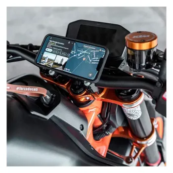 cafe 4 racer - SPCON BIKE BUNDLE II PIXEL 6 PRO - SP Connect Cell Phone accessories 4028017544498
