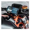 cafe 4 racer - SP Connect Phone Case SPC+ iPhone 16 Plus - SP Connect Cell Phone accessories 
