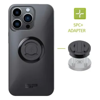 cafe 4 racer - SP Connect™, Phone Case SPC+ iPhone 13 mini/12 mini - SP Connect Cell Phone accessories 