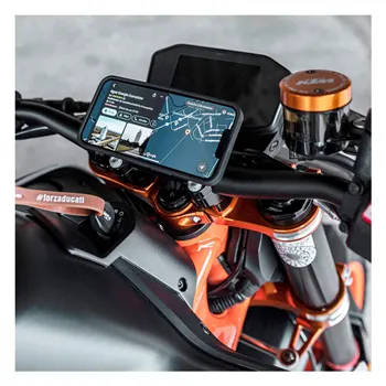 cafe 4 racer - SP Connect Phone Case SPC+ iPhone 16 Pro Max - SP Connect Příslušenství mobilního telefonu 