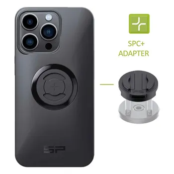 cafe 4 racer - SP Connect Phone Case SPC+ iPhone 16 Pro Max - SP Connect Příslušenství mobilního telefonu 