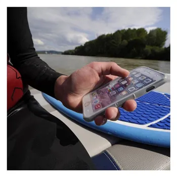 cafe 4 racer - SP Connect Weather Cover iPhone 16 Pro - SP Connect Cell Phone accessories 