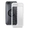 cafe 4 racer - SP Connect Weather Cover iPhone 16 Pro - SP Connect Cell Phone accessories 