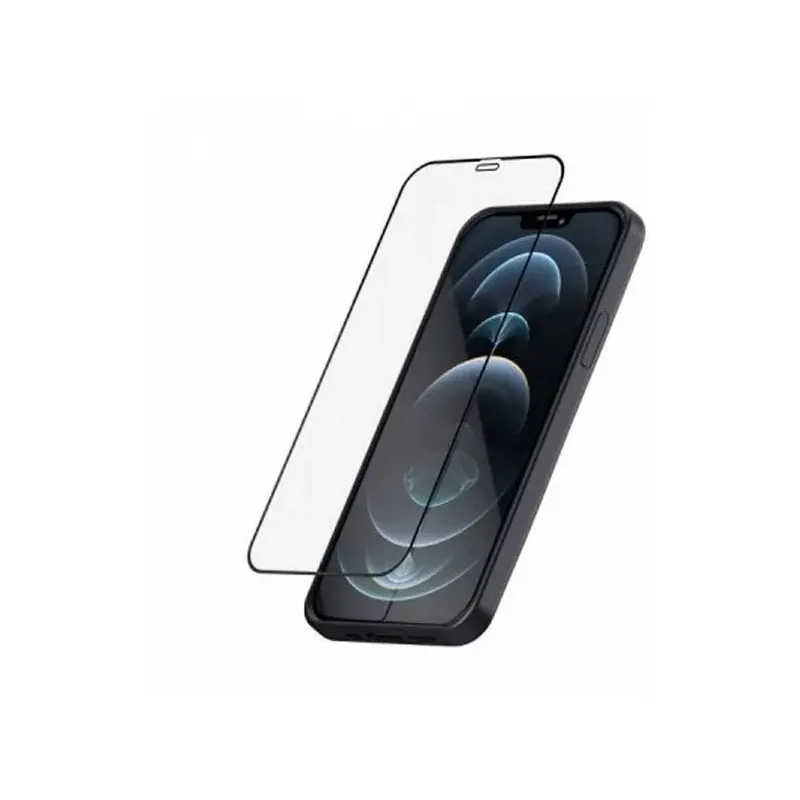 cafe 4 racer - SP connect, Glass Screen Protector iPhone 16 Pro Max - SP Connect Cell Phone accessories 