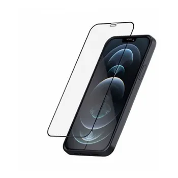 cafe 4 racer - SP connect, Glass Screen Protector iPhone 16 Pro Max - SP Connect Cell Phone accessories 