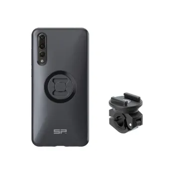 cafe 4 racer - RAM Mounts, Form-fit cradle for Apple iPhone 12 & 12 Pro - RAM Mounts Cell Phone accessories 