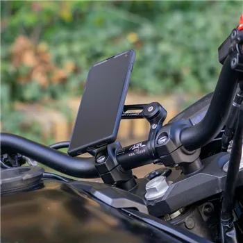 cafe 4 racer - SPCON MOTO BALÍK PIXEL 6 - SP Connect Príslušenstvo pre mobilné telefóny 4028017539487