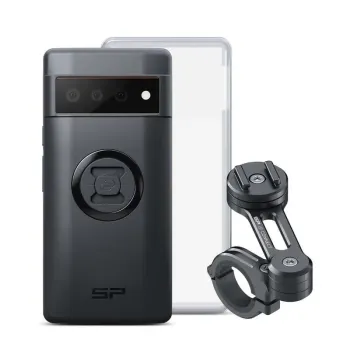 cafe 4 racer - SPCON BIKE BUNDLE II MATE20 PRO - SP Connect Cell Phone accessories 1105728