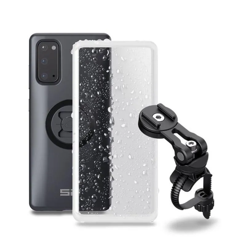 cafe 4 racer - SPCON BIKE BUNDLE II S20 - SP Connect Cell Phone accessories 4028017544313