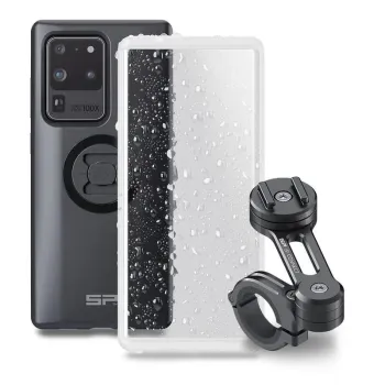cafe 4 racer - SP Connect Handlebar Mount - SP Connect Cell Phone accessories 