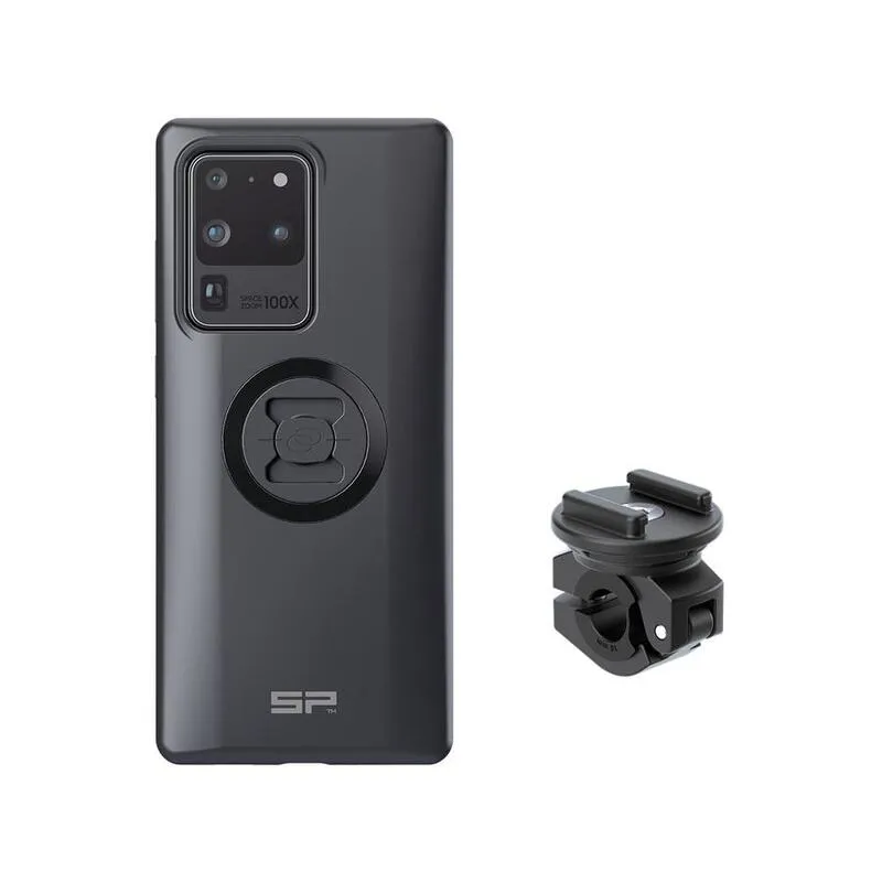 cafe 4 racer - SPCON MOTO MIRROR BUNDLE LT S20 ULTRA - SP Connect Příslušenství mobilního telefonu 4028017545303