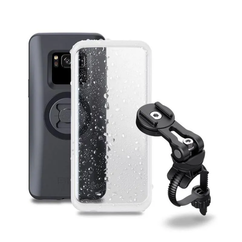 cafe 4 racer - SPCON BIKE BUNDLE II S9/S8 - SP Connect Příslušenství mobilního telefonu 4028017544115