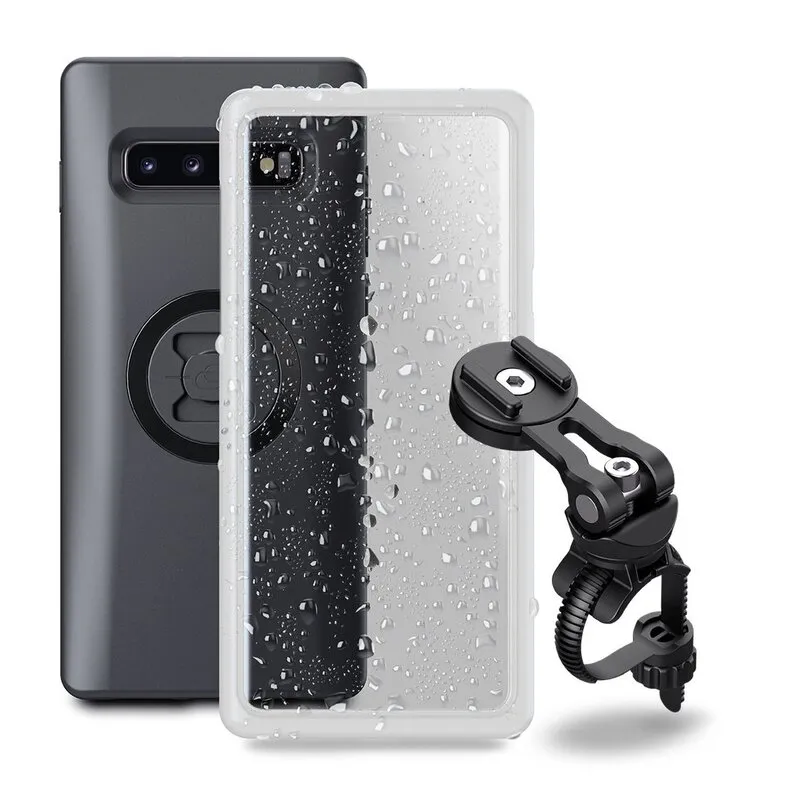 cafe 4 racer - SPCON BIKE BUNDLE II S10+ - SP Connect Cell Phone accessories 4028017544191