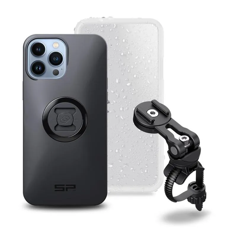 cafe 4 racer - SPCON BIKE BUNDLE II IPHONE 13 PRO MAX - SP Connect Cell Phone accessories 4028017544467