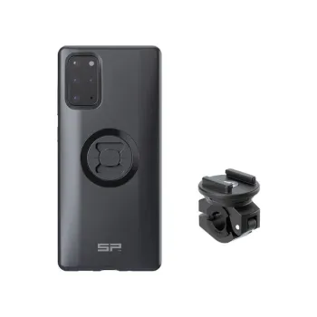 cafe 4 racer - Cayo, phone.dokk. Samsung A54. Kouřově černá - Cayo Příslušenství mobilního telefonu 