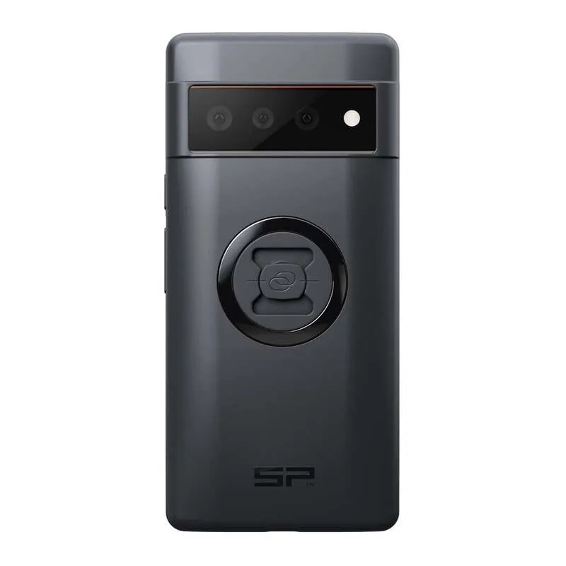 cafe 4 racer - SPCON PHONE CASE PIXEL 6 PRO - SP Connect Cell Phone accessories 4028017551496