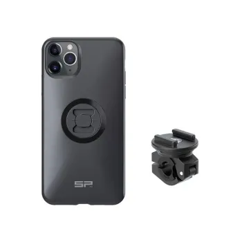 cafe 4 racer - SPCON MOTOBUNDLE MIRROR SAMSUNG S7 - SP Connect Cell Phone accessories 4028017540056
