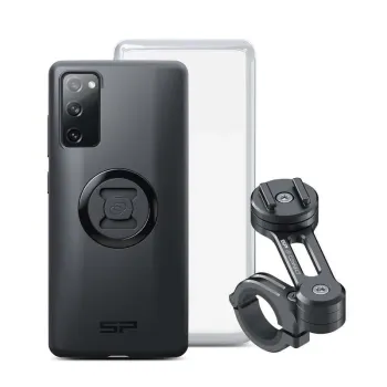 cafe 4 racer - SPCON SADA NA MOTOCYKEL RIADIDLÁ/VIDLICA IPHONE XS MAX - SP Connect Príslušenstvo pre mobilné telefóny 4028017534130