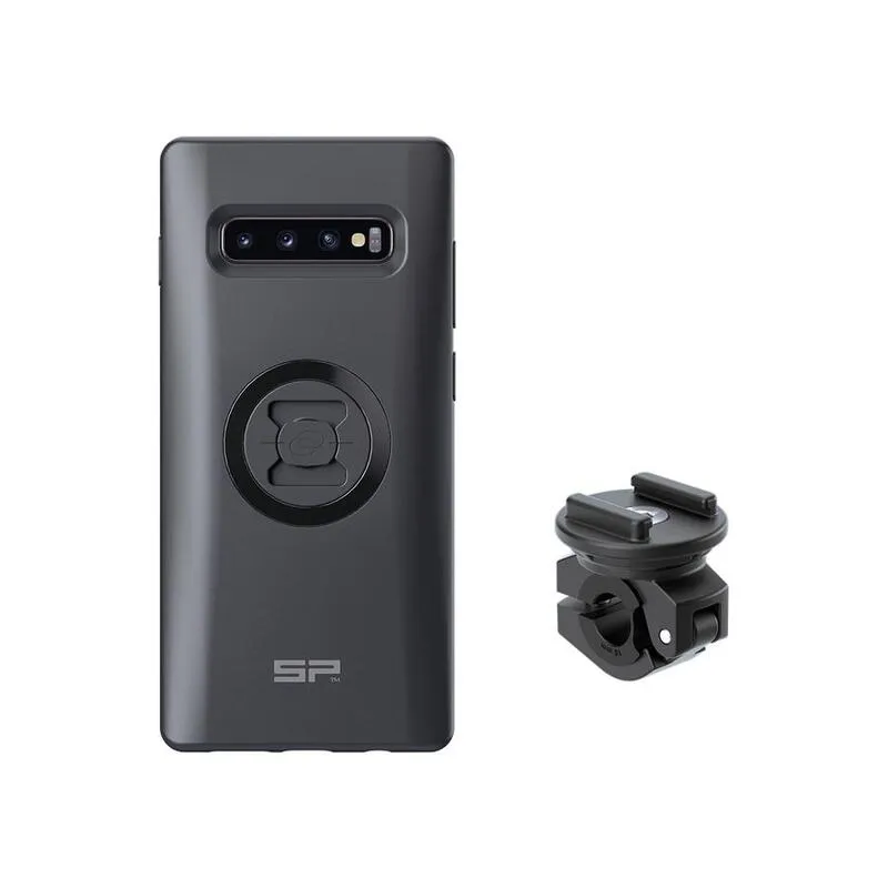 cafe 4 racer - SPCON MOTO MIRROR BUNDLE LT S10+ - SP Connect Příslušenství mobilního telefonu 4028017545198