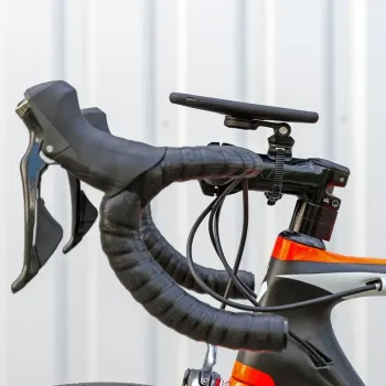 cafe 4 racer - SP Connect™, držiak na odvetrávací otvor - SP Connect Príslušenstvo pre mobilné telefóny 