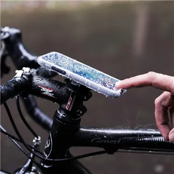 cafe 4 racer - SPCON BIKE BUNDLE II S10E - SP Connect Cell Phone accessories 4028017544207