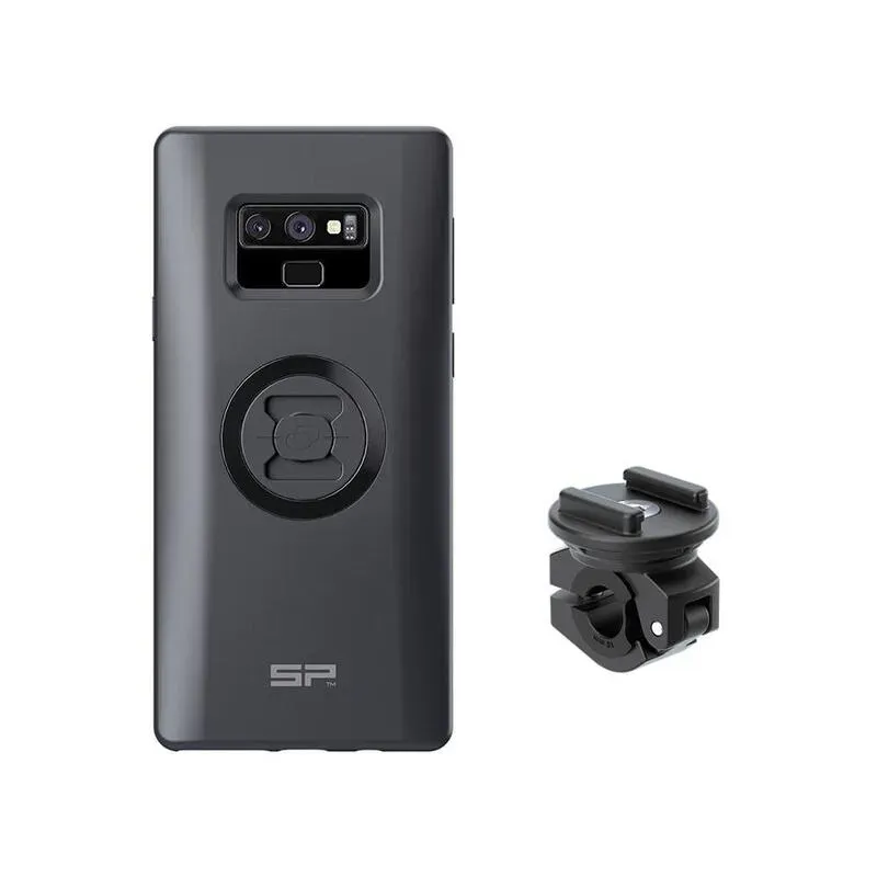cafe 4 racer - SPCON MOTO MIRROR BUNDLE LT NOTE9 - SP Connect Cell Phone accessories 4028017545174