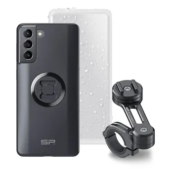 cafe 4 racer - SP, repl. weather cover Samsung S21 - SP Connect Cell Phone accessories 