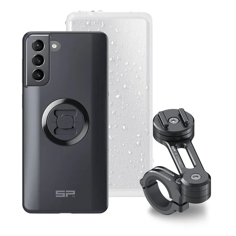 cafe 4 racer - SPCON MOTO BUNDLE SAMSUNG S21+ - SP Connect Příslušenství mobilního telefonu 4028017539395