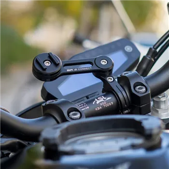 cafe 4 racer - SPCON MOTO BUNDLE SAMSUNG S21+ - SP Connect Příslušenství mobilního telefonu 4028017539395