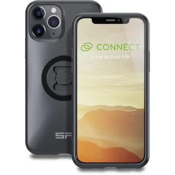 cafe 4 racer - SPCON PHONE COV WEATHER IPHONE 5/SE - SP Connect Cell Phone accessories 4028017531801